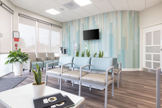 The Office Chairs USA Guide To Reception Seating