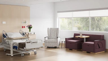 Must-Know Features When Choosing Medical Recliners
