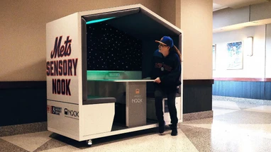 8 Essential Features for Privacy Pods in Offices, Schools and Public Spaces