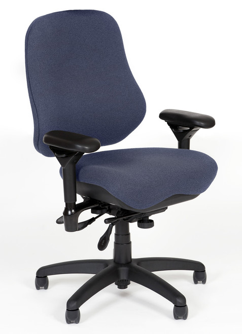 Bodybiltpetite High Back Tasker Officechairsusa