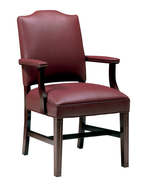  St Timothy QS-507 Guest Chair 