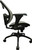 All Mesh Seat & Back All Mesh Seat & Back