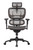 Fully Adjustable Headrest Fully Adjustable Headrest