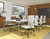 Conference Executive Series High Back Chair is a stylish boardroom solution
