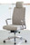 Conference Executive Series High Back Chair with Optional Headrest