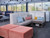 LB Lounge Corner Seat included in Reception Configuration with Open Base - ask for a quote LB Lounge Corner Seat included in Reception Configuration with Open Base - ask for a quote