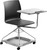 Chair On The Go, Black Chair On The Go, Black