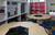 Intellect Wave® Height Adjustable Trapezoid Student Desk Intellect Wave® Height Adjustable Trapezoid Student Desk