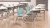SmartLink® Height Adjustable Triangle Desk can be paired with any Smartlink Chair Style SmartLink® Height Adjustable Triangle Desk can be paired with any Smartlink Chair Style
