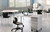 Hon SmartLink® Mobile Teacher's Pedestal Desk Hon SmartLink® Mobile Teacher's Pedestal Desk
