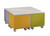Volker Cube nested Volker Cube nested