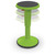 Hierarchy Adjustable Height Grow Stool with swivel top Hierarchy Adjustable Height Grow Stool with swivel top