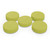 Dot 5-Pack Soft Seating, pack of 5 Pollen Dot 5-Pack Soft Seating, pack of 5 Pollen
