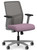 Ignition 2.0 Low-Back Mesh Task with Titanium frame and Brownstone back mesh, Synchro-Tilt Control, Adjustable Arms , Adjustable Lumbar Support Ignition 2.0 Low-Back Mesh Task with Titanium frame and Brownstone back mesh, Synchro-Tilt Control, Adjustable Arms , Adjustable Lumbar Support