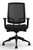 SitOnIt Focus High Mesh Back Large and Tall Task Chair, Black Frame and Base, Black Mesh SitOnIt Focus High Mesh Back Large and Tall Task Chair, Black Frame and Base, Black Mesh