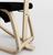 Varier Variable Balans PLUS Kneeling Chair Quickship, Frame detail