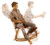 Varier Thatsit balans Chair 3 Positions