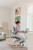 Varier Thatsit balans Chair adds ergonomics beauty to any space