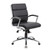 Office Chairs USA Leatherette Upholstered Mid-Back Executive Office Chairs USA Leatherette Upholstered Mid-Back Executive