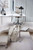 HAG Capisco 8107 is an elegant executive chair HAG Capisco 8107 is an elegant executive chair