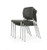 Stacked Guest Chair 