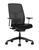 AIS Chelsea Task, White Frame, 3/4 Front View