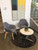 Jest Guest Chairs are the stylish waiting room solution Jest Guest Chairs are the stylish waiting room solution
