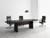 Madison Highback Conference is an elegant boardroom solution Madison Highback Conference is an elegant boardroom solution