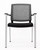 Axiom Stacker, Carton of 2, White Mesh Back Axiom Stacker, Carton of 2, White Mesh Back