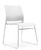 Prep Stacker in White, 3/4 view Prep Stacker in White, 3/4 view