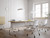 Soleil Nesters paired with Nesting Tables  Soleil Nesters paired with Nesting Tables