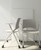Soleil Nesters in White  Soleil Nesters in White