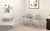 Chat Healthcare Guest Chair is the perfect exam room stacker Chat Healthcare Guest Chair is the perfect exam room stacker