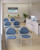 Chat Oversized Healthcare Guest Chair can be ganged together for waiting areas Chat Oversized Healthcare Guest Chair can be ganged together for waiting areas