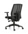 Mesh Back Synchro-Tilter with Rachet Back Mesh Back Synchro-Tilter with Rachet Back