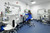 HAG Capisco Puls are perfect for labs HAG Capisco Puls are perfect for labs