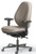 GoodFit High Back with Standard Seat with 1A Arms (and optional upholstered back - please ask about this option!) GoodFit High Back with Standard Seat with 1A Arms (and optional upholstered back - please ask about this option!)