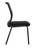Eurotech Adapt Guest in Black, Side View Eurotech Adapt Guest in Black, Side View