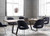 Melanie Side Arm Chair is a stylish conference seating solution Melanie Side Arm Chair is a stylish conference seating solution