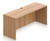 OTG Credenza Shell ONLY in Walnut OTG Credenza Shell ONLY in Walnut