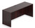 OTG Credenza Shell ONLY in Mahogany OTG Credenza Shell ONLY in Mahogany