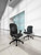 Global Truform Upholstered Multi Tilter group shot Global Truform Upholstered Multi Tilter group shot