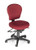 PC53 Petite Management Tasker in Basic Burgundy PC53 Petite Management Tasker in Basic Burgundy