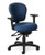 PC53 Petite Management Tasker with Arms PC53 Petite Management Tasker with Arms