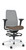 Personality Plus Seagull Frame Stool in Brisa Polyurethane, Optional 1D Arms , Seagull Base, 3/4 Front View Personality Plus Seagull Frame Stool in Brisa Polyurethane, Optional 1D Arms , Seagull Base, 3/4 Front View