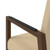 Optional Chair Armpad Optional Chair Armpad