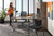 Ignition Multi-Purpose Stacking Chair Mesh Back 
