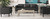 Hon Parkwyn Reception Sofa in Black Polyurethane and Metal Legs Hon Parkwyn Reception Sofa in Black Polyurethane and Metal Legs