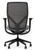 Flexion Mesh Back with Apex Basalt Seat Upholstery Flexion Mesh Back with Apex Basalt Seat Upholstery