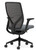 Flexion Mesh Back with Apex Basalt Seat Upholstery Flexion Mesh Back with Apex Basalt Seat Upholstery
